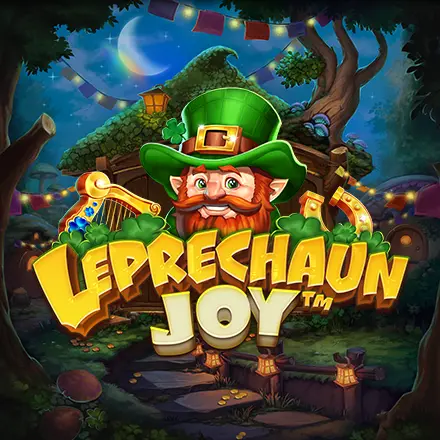 Leprechaun Joy